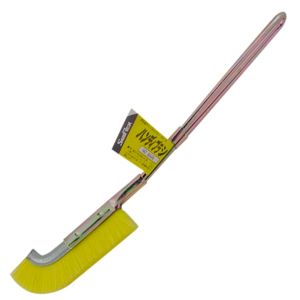 サンフレックス Sumflex サンフレックス No.5646 先曲チャンネルブラシ ポリプロピレン軟 Sumflex