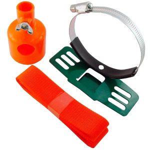 サンフレックス Sumflex サンフレックス No.6200 電気ドリルショルダー Sumflex