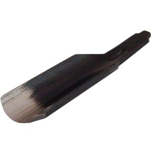 サンフレックス Sumflex サンフレックス No.7833 木彫替刃 W-400型 丸型 9mm Sumflex