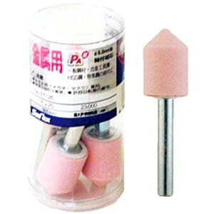 サンフレックス Sumflex サンフレックス No.3712E 金属用軸付砥石 5本入り Sumflex