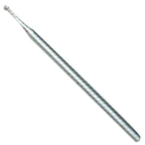 サンフレックス Sumflex サンフレックス H-122 精密ミニヤスリ 2.0x6mm 2.34mm軸 Sumflex