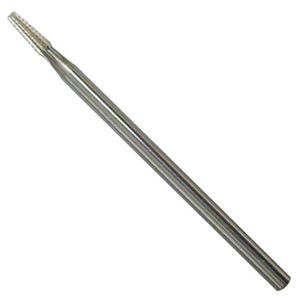 サンフレックス Sumflex サンフレックス H-132 精密ミニヤスリ 2.0x6mm 2.34mm軸 Sumflex