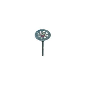 サンフレックス Sumflex サンフレックス H-642 ダイヤモンドカッター 19mm Sumflex