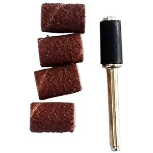 サンフレックス Sumflex サンフレックス LH30 レザークラフトビット 布ヤスリ Sumflex