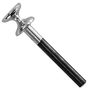サンフレックス Sumflex サンフレックス LH42 レザークラフトビット 鼓型 Sumflex