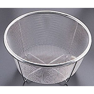 リトルウッド リトルウッド 18-8 エイブルミニザル 14メッシュ 15cm AMNC402