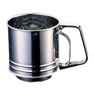 リトルウッド リトルウッド 18-0ハーティーランド粉ふるい 大 L-0406