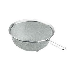 リトルウッド リトルウッド フェイブ 片手ザル 22cm L-2034