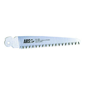 アルスコーポレーション ARS アルス 211 剪定鋸デラックス 210 替刃