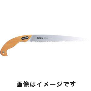 アルスコーポレーション ARS アルス PS-25L ピストル型鋸25 荒目