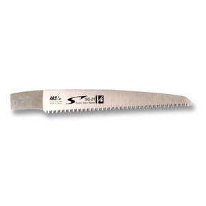 アルスコーポレーション ARS アルス SG21-1 果樹剪定鋸 魁 210mm 替刃