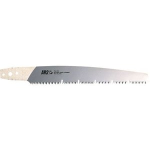 アルスコーポレーション ARS アルス S-27-1 山林用鋸サンリン27用替刃