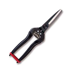 アルスコーポレーション ARS アルス KG-300LW-BP 工具鋏 多用途