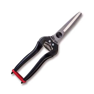 アルスコーポレーション ARS アルス KG-300LW-DX-BP 工具鋏 多用途ステンレス