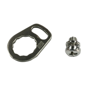 アルスコーポレーション ARS アルス 999VA02 剪定鋏用ゆるみ止め金具一式