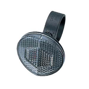 キャットアイ CATEYE キャットアイ RR-160 サイドリフレクタ CP