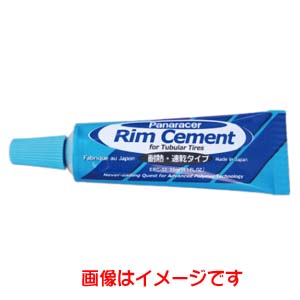 パナレーサー Panaracer パナレーサー リムセメント チューブ入 33ml