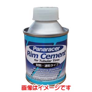 パナレーサー Panaracer パナレーサー リムセメント 缶入 100ml