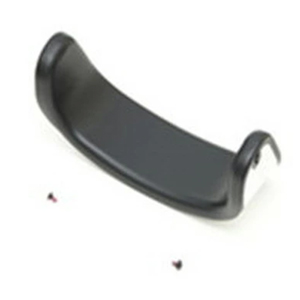 オージーケー技研 OGK giken オージーケー技研 同乗器 FBC-011用 発泡ライナーレザー付 BK ブラック OGK giken