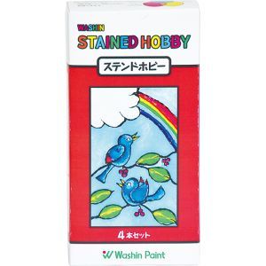 アーテック ArTec アーテック ワシンステンドホビー4本組 13202