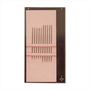 清原 KIYOHARA KIYOHARA サンコッコー メリケン針 普通地用 長短7号 SUN70-56 清原