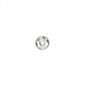 清原 KIYOHARA KIYOHARA サンコッコー ビッグスナップ 17mm ニッケル SUN17-01 清原