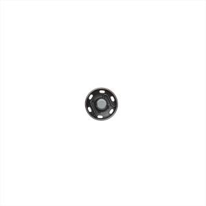 清原 KIYOHARA KIYOHARA サンコッコー ビッグスナップ 17mm 黒ニッケル SUN17-02 清原