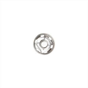 清原 KIYOHARA KIYOHARA サンコッコー ビッグスナップ 21mm ニッケル SUN17-04 清原