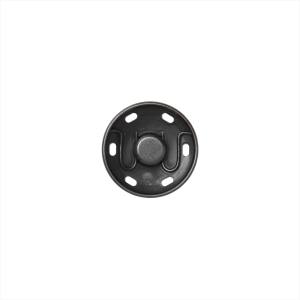 清原 KIYOHARA KIYOHARA サンコッコー ビッグスナップ 25mm 黒ニッケル SUN17-08 清原
