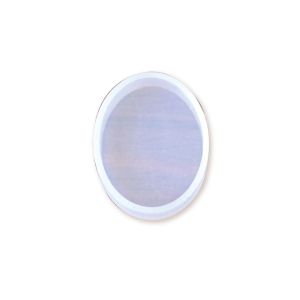 清原 KIYOHARA 清原 RSF-13 Craft Gallery シリコンモチーフ型 オーバル KIYOHARA