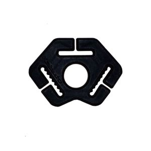 オージーケーカブト OGK KABUTO オージーケーカブト リアロック1 ブラック OGK KABUTO