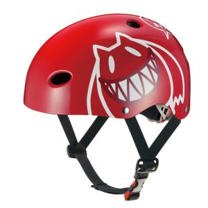 オージーケーカブト OGK KABUTO オージーケーカブト エフアールキッズ FR-KIDS モンスターレッド OGK KABUTO