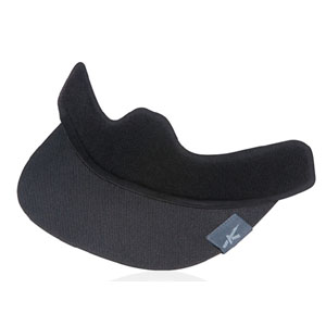 オージーケーカブト OGK KABUTO オージーケーカブト ビットバイザー KOOFU BIT VISOR ブラック OGK KABUTO