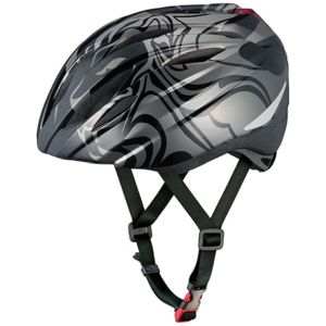 オージーケーカブト OGK KABUTO オージーケーカブト ブライトJ1 BRIGHT-J1 キングブラック OGK KABUTO