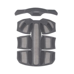 オージーケーカブト OGK KABUTO オージーケーカブト A.Iネット BC-Glosbe BC グロッスベ用 ブラック OGK KABUTO