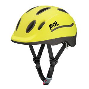 オージーケーカブト OGK KABUTO オージーケーカブト パル H PAL H 49-54cm ライムイエロー OGK KABUTO