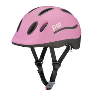 オージーケーカブト OGK KABUTO オージーケーカブト パル H PAL H 49-54cm ピーチピンク OGK KABUTO