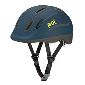 オージーケーカブト OGK KABUTO オージーケーカブト パル H PAL H 49-54cm ベリーネイビー OGK KABUTO