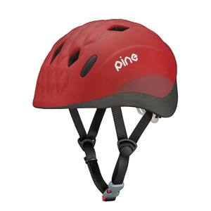 オージーケーカブト OGK KABUTO オージーケーカブト パイン H PINE H 47-51cm フラミンゴレッド OGK KABUTO