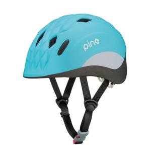 オージーケーカブト OGK KABUTO オージーケーカブト パイン H PINE H 47-51cm ドルフィンブルー OGK KABUTO