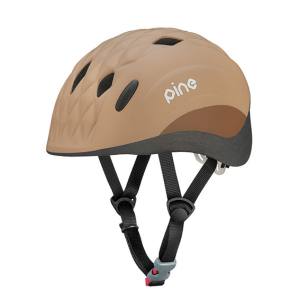 オージーケーカブト OGK KABUTO オージーケーカブト パイン H PINE H 47-51cm ミンクベージュ OGK KABUTO
