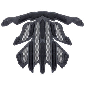 オージーケーカブト OGK KABUTO オージーケーカブト レクト専用 A.Iネット ブラック REC専用A.Iネット OGK KABUTO