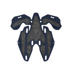 オージーケーカブト OGK KABUTO オージーケーカブト 補修パーツ ZENARD-EX A.I.ネット OGK KABUTO