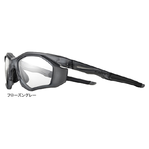 オージーケーカブト OGK KABUTO オージーケーカブト 301DPH サングラス フローズングレー OGK KABUTO 21104241