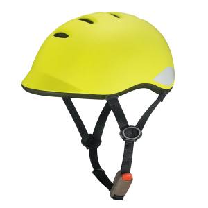 オージーケーカブト OGK KABUTO オージーケーカブト 多目的ヘルメット PROTE-01 52-54cm 未満 マットイエロー OGK KABUTO
