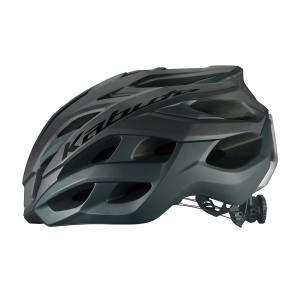 オージーケーカブト OGK KABUTO オージーケーカブト ヘルメット VOLZZA S/M マットブラックガンメタ OGK KABUTO