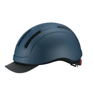 オージーケーカブト OGK KABUTO オージーケーカブト ヘルメット CS-1 S/M マットネイビー OGK KABUTO