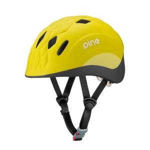 オージーケーカブト OGK KABUTO オージーケーカブト ヘルメット PINE-H パイン-H 47-51cm ビーイエロー OGK KABUTO