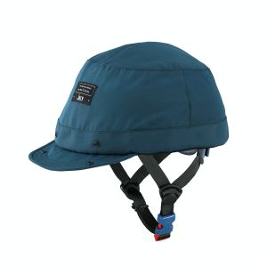 オージーケーカブト OGK KABUTO オージーケーカブト JOLY ヘルメット ジョリー 47-51cm キャップ1 ネイビーブルー OGK KABUTO