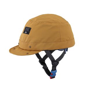 オージーケーカブト OGK KABUTO オージーケーカブト JOLY ヘルメット ジョリー 47-51cm キャップ1 マスタードイエロー OGK KABUTO